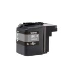 Tinta BROTHER LC529XLBK