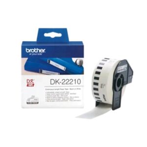 Papirna rola BROTHER DK-22210