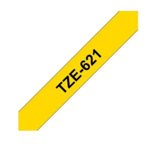 Traka za označavanje BROTHER TZe-621