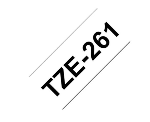 Traka za označavanje BROTHER TZe-261 Traka za označavanje BROTHER TZe-261