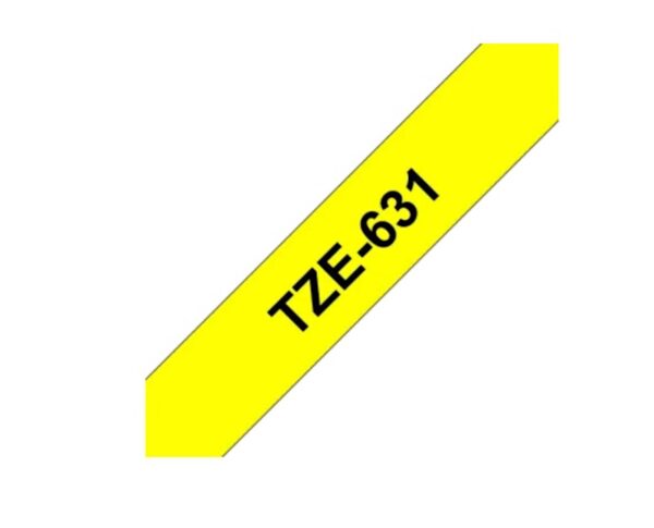 Traka za označavanje BROTHER TZe-631 Traka za označavanje BROTHER TZe-631