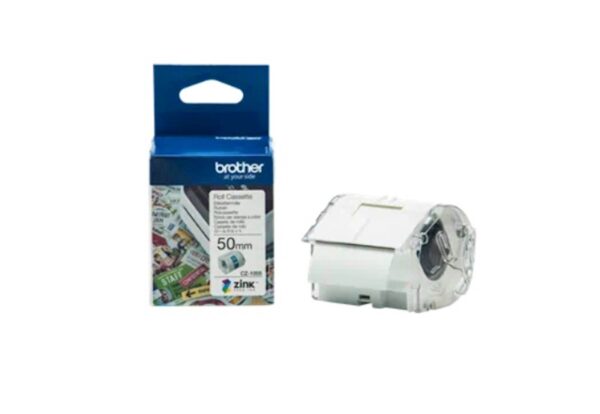 Rola naljepnica BROTHER CZ-1005 Rola naljepnica BROTHER CZ-1005