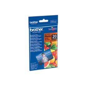 Foto papir BROTHER BP71GP20
