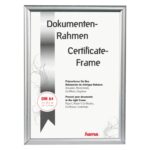 Okvir za sliku Hama "Madrid" 21x29.7 cm