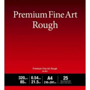 Papir Canon FA-RG1 A4 25 kom