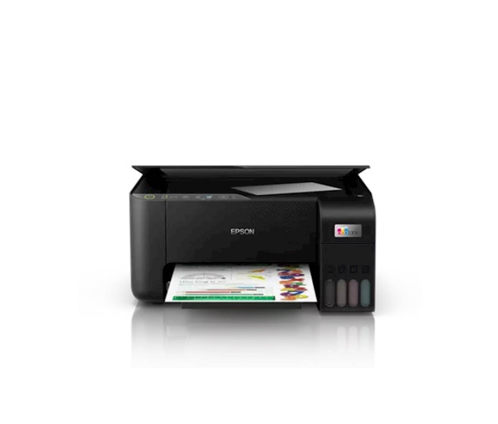 MFP Epson EcoTank L3270