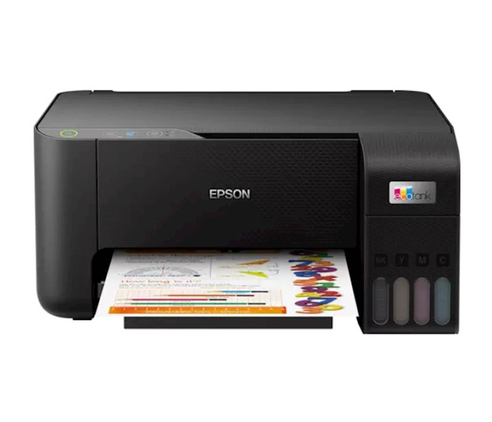 MFP Epson EcoTank L3230