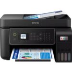 MFP Epson EcoTank  L5310