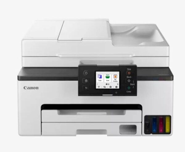 MFP CANON MAXIFY GX2040