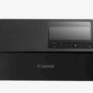 Printer CANON Selphy CP1500 Black
