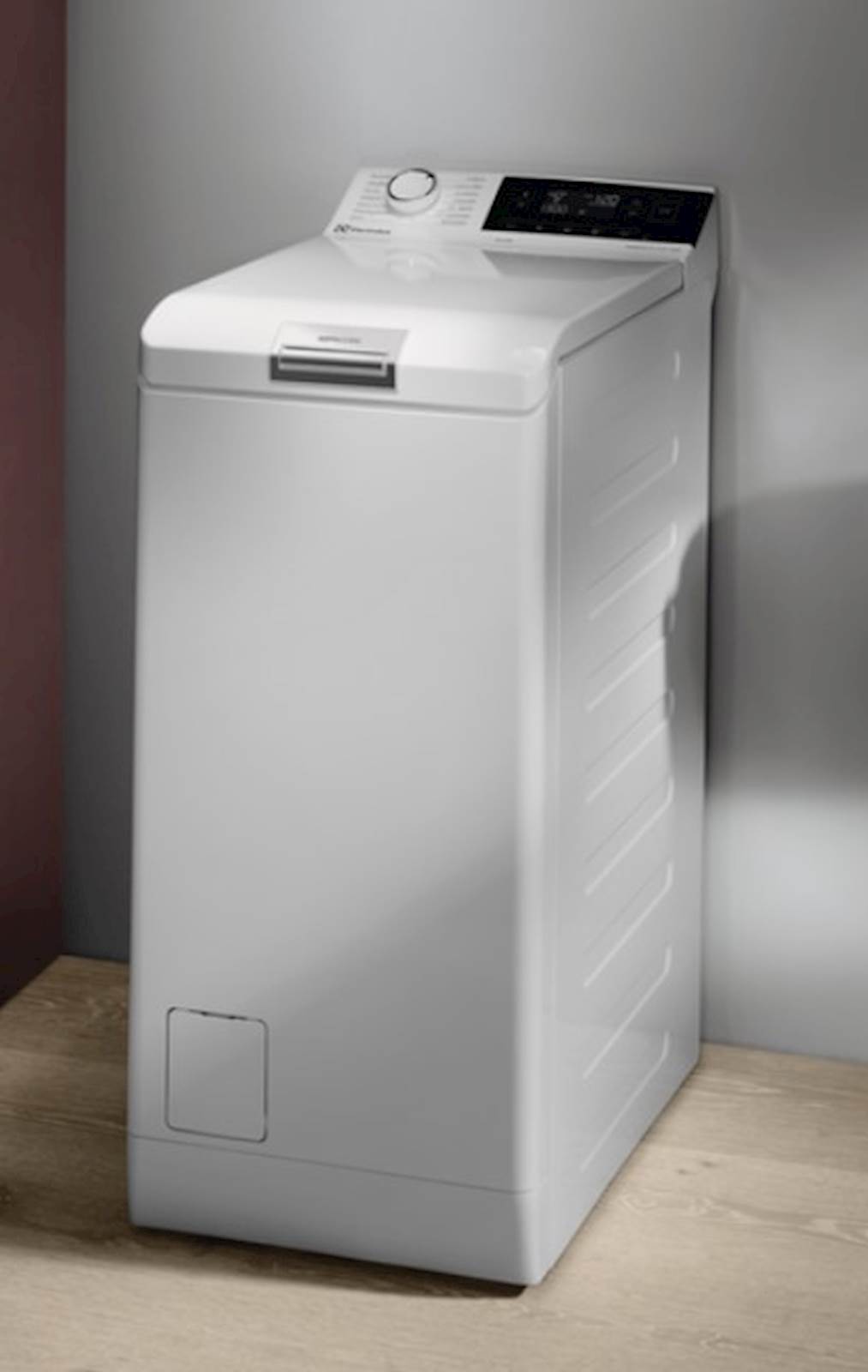 Mašina za veš Electrolux EW6TN5261F