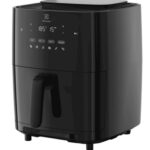 Air Fryer + Para Friteza Electrolux EAF7SB