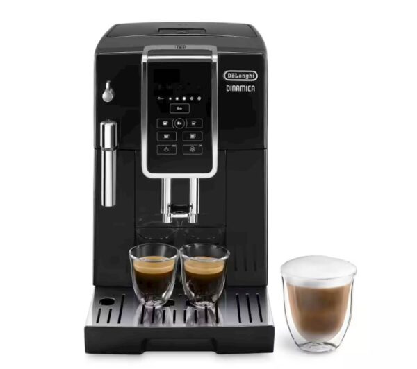 Aparat za kafu DELONGHI ECAM350.15.B