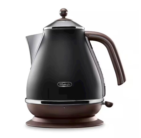 Kuhalo za vodu DELONGHI KBOV2001.BK Kuhalo za vodu DELONGHI KBOV2001.BK