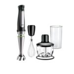 Ručni mikser BRAUN MultiQuick 7 MQ 7035X