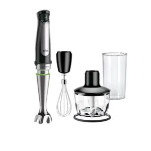 Ručni mikser BRAUN MultiQuick 7 MQ 7035X