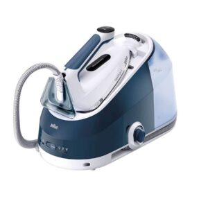 Parna stanica BRAUN IS 5245 BL