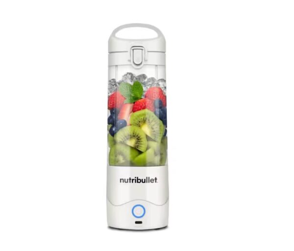 Blender NUTRIBULLET NBP003W Blender NUTRIBULLET NBP003W