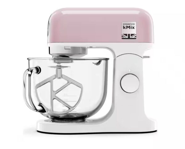 Mikser sa posudom KENWOOD KMX754APP Mikser sa posudom KENWOOD KMX754APP