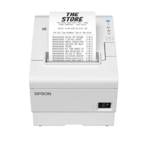 POS printer Epson TM-T88VII-111