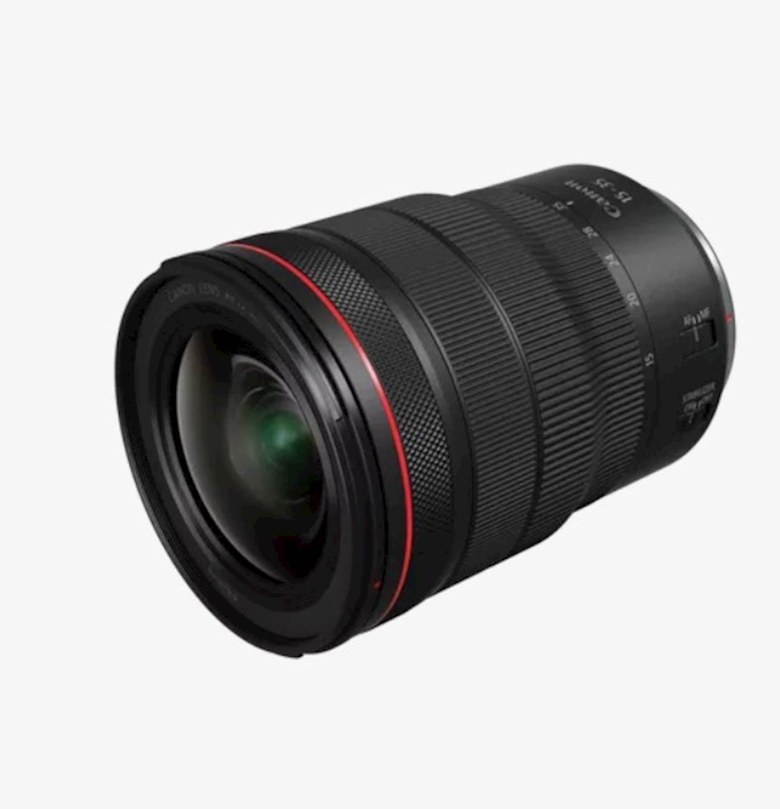 Objektiv CANON RF15-35mm F/2