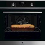 Ugradbena pećnica Electrolux EOF6P70X