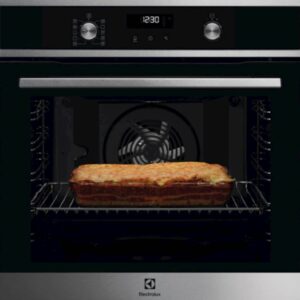 Ugradbena pećnica Electrolux EOF6P70X