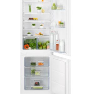 Ugradbeni frižider sa zamrzivačem Electrolux