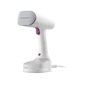 Parna mašina BRAUN GS 5011 PU