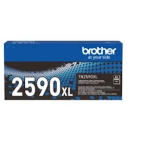 Toner BROTHER TN2590XL