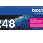 Toner BROTHER TN248M