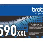 Toner BROTHER TN2590XXL