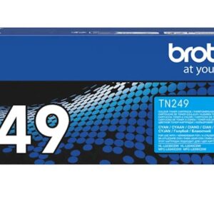 Toner BROTHER TN249C