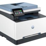 MFP HP ColorLaserjet 3303fdn