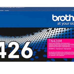 Toner BROTHER TN426M
