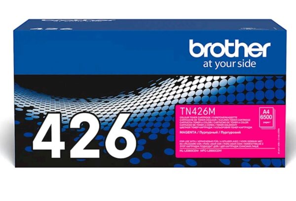 Toner BROTHER TN426M Toner BROTHER TN426M