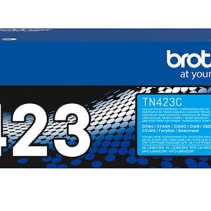 Toner BROTHER TN423C