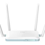 Router DLINK EAGLE PRO AI N300 4G Smart Router G403