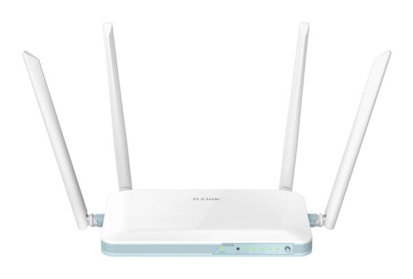 Router DLINK EAGLE PRO AI N300 4G Smart Router G403