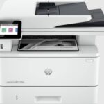 MFP HP LaserJet 4103dw
