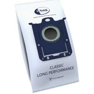 Vrećice za usisivače Electrolux E201SMCC