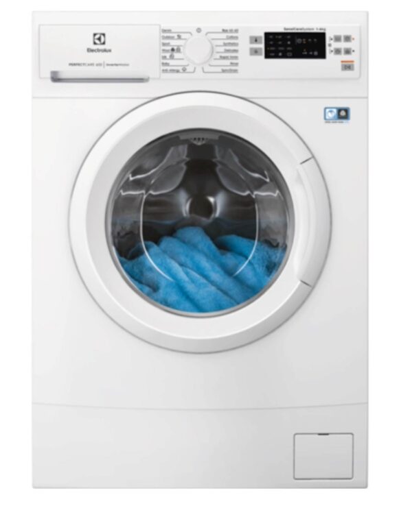 Mašina za veš Electrolux EW6SM526WE Mašina za veš Electrolux EW6SM526WE