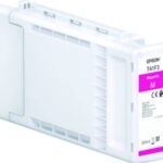 Tinta Epson UltraChrome XD2 Magenta T41F340 (350ml