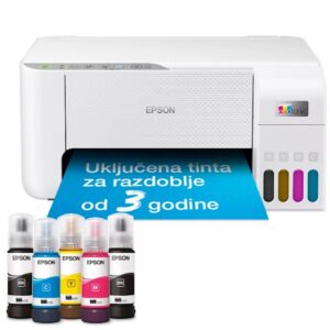 MFP Epson EcoTank L3276 A4