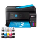 MFP Epson EcoTank L5590 A4