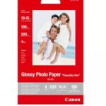 Papir CANON GP-501 10x15 CM (100 kom 200 gr.)