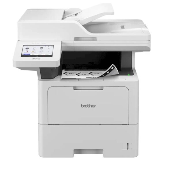 MFP BROTHER MFC-L6710DW