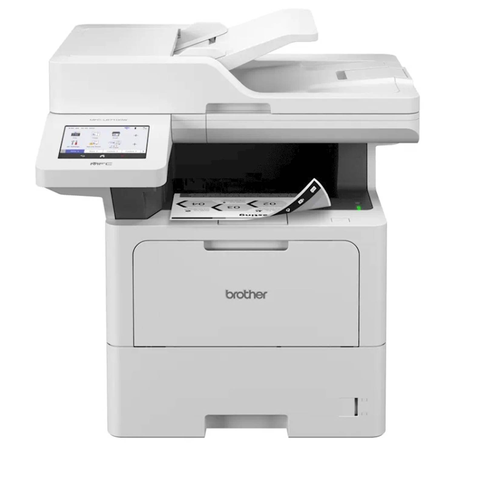 MFP BROTHER MFC-L6710DW
