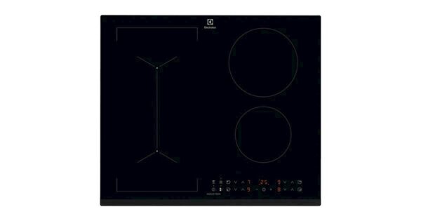 Ugradbena ploča Electrolux LIV63431BK