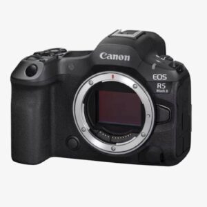 Fotoaparat CANON R5 Mark ll 6GHZ BODY